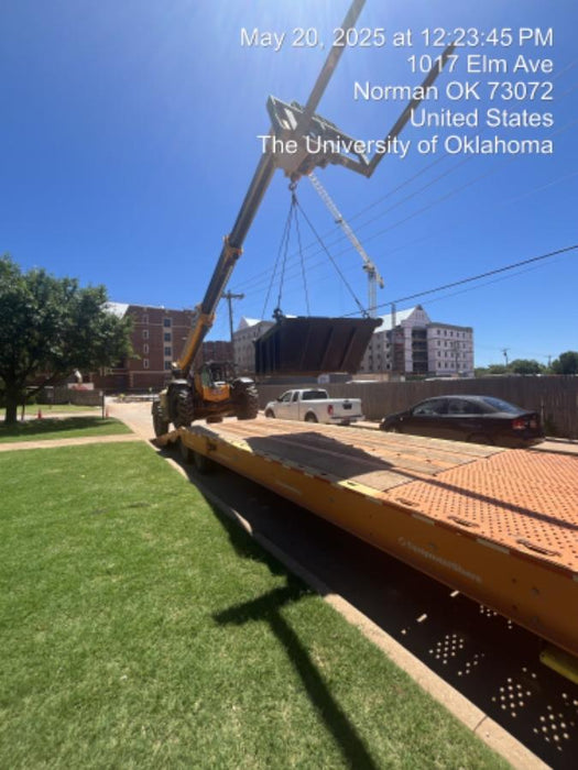 2022 STAR INDUSTRIES 1448B