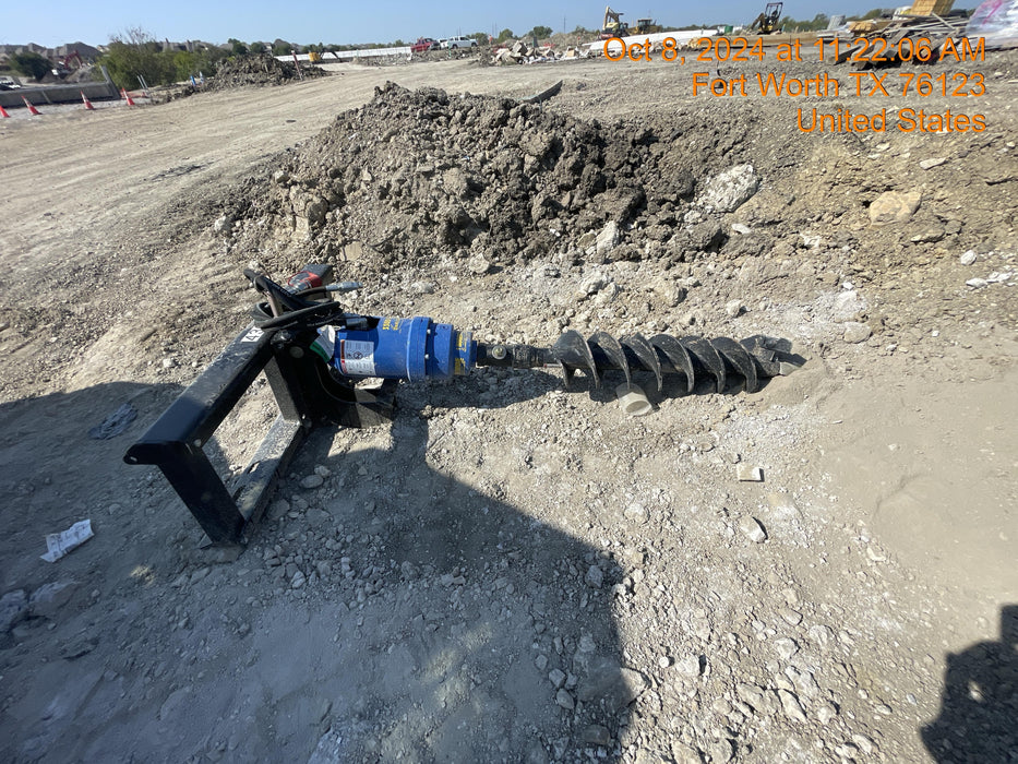 2024 AUGER TORQUE 3300-30