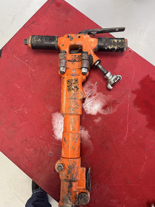 2022 MICHIGAN PNEUMATIC MP-30-1-TRACKER