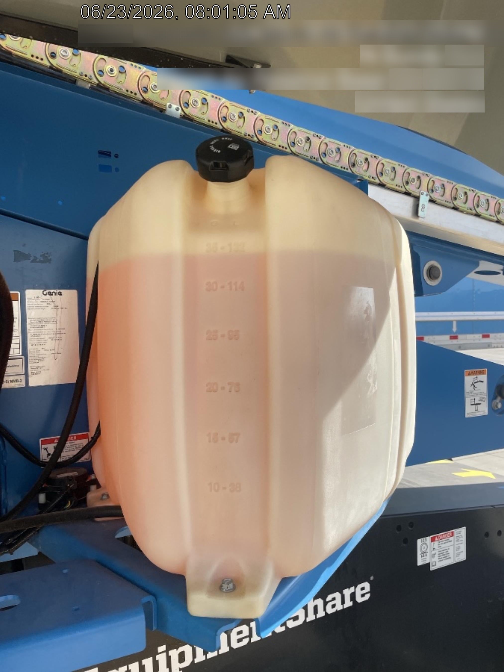 2024 GENIE S-65 XC