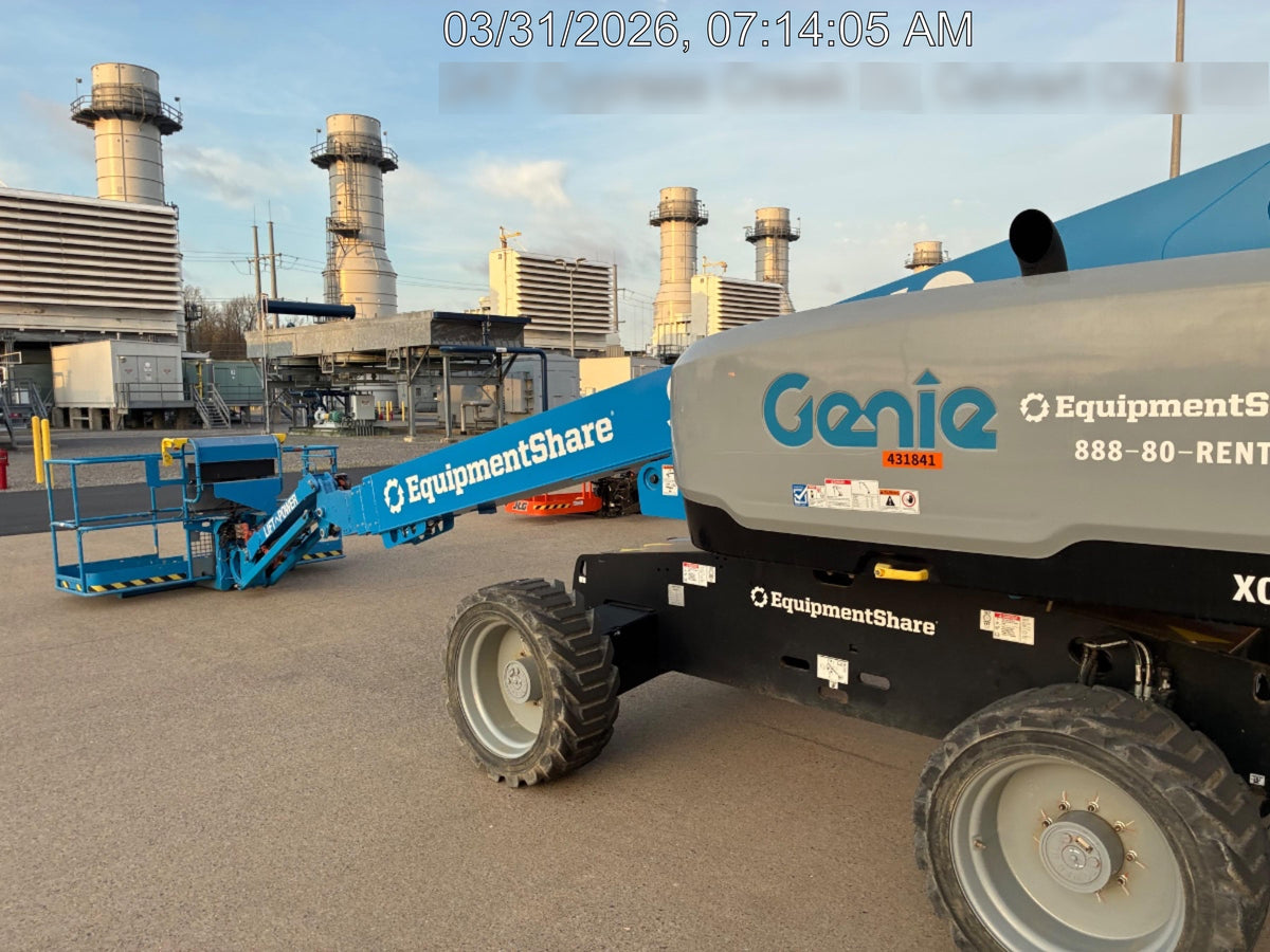 2024 GENIE S-65 XC