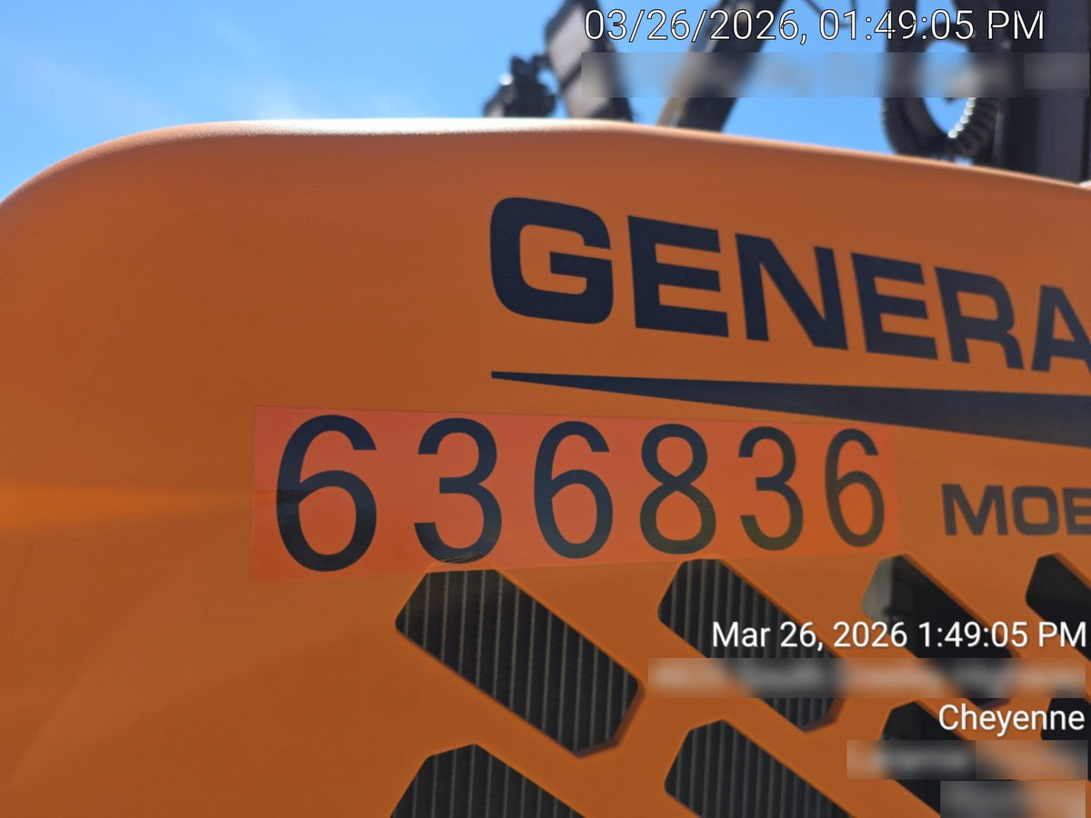 2026 GENERAC MLTS-4