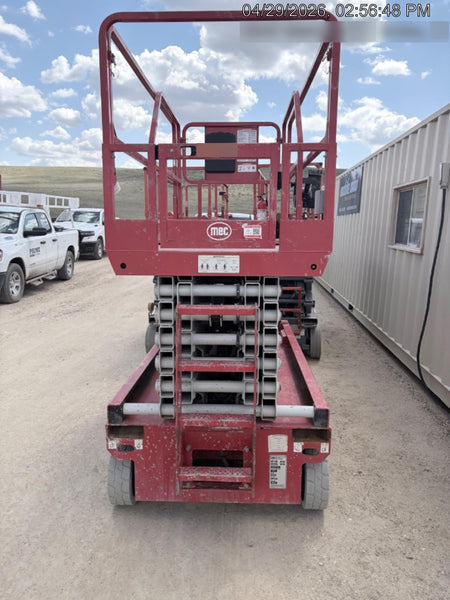 2020 MEC 4046SE