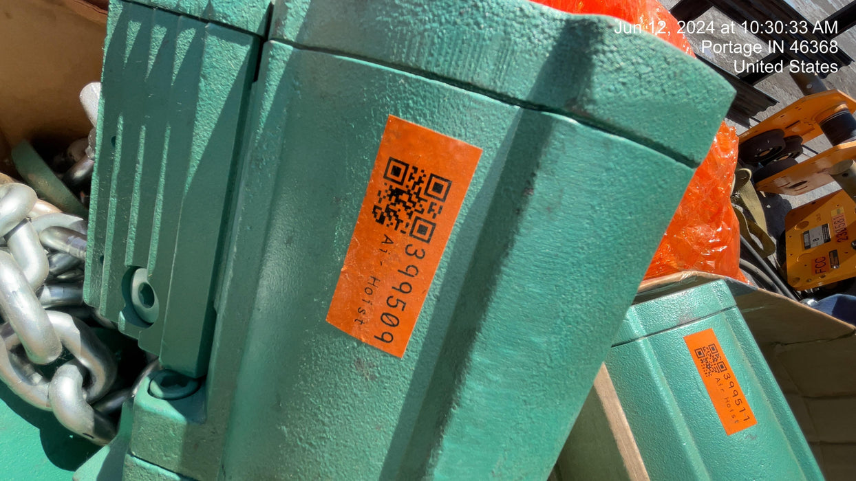 2024 JD NEUHAUS PROFI 3.2/6.3TI