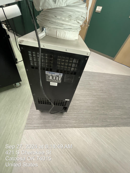 2023 KWIKOOL KPAC1411-2