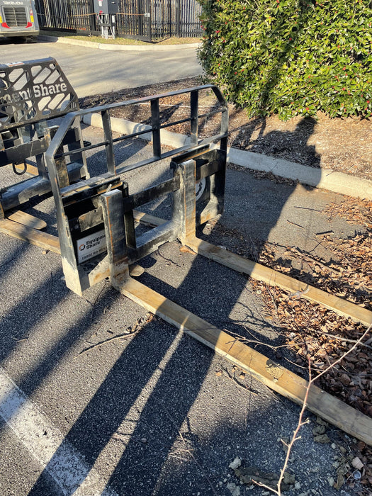 2022 PALADIN 48" Pallet Forks - Paladin