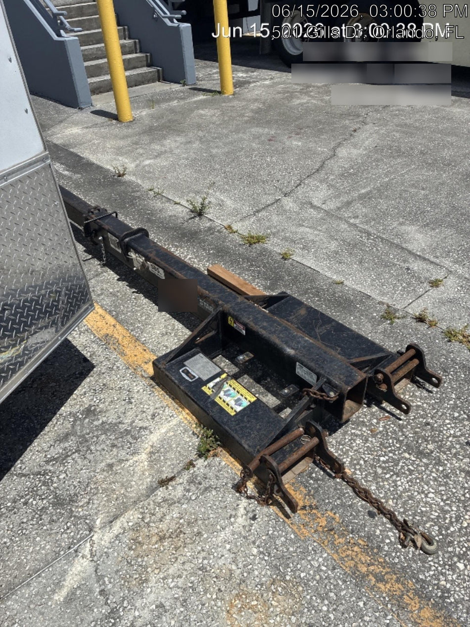 2024 STAR INDUSTRIES M1360B - Star JIB Boom
