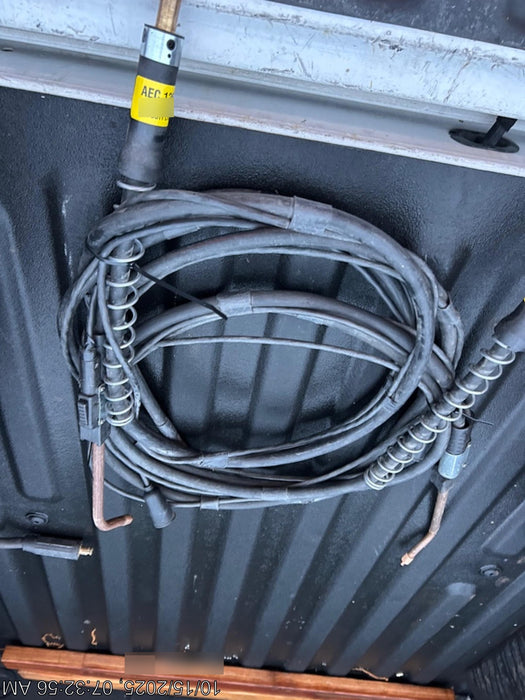 2020 LINCOLN ELECTRIC LN-25X