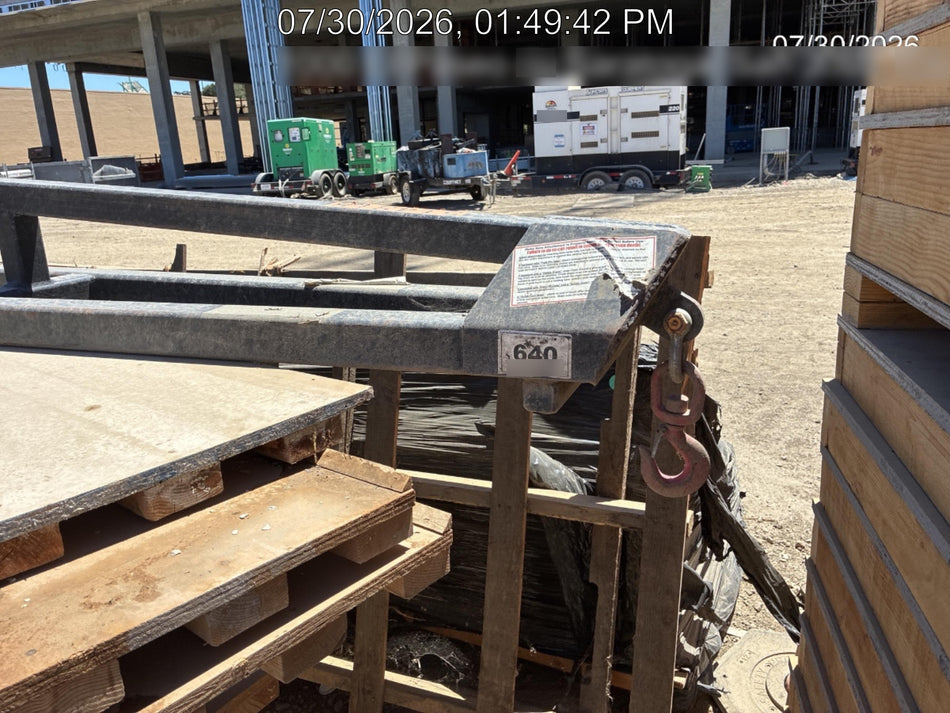 2025 STAR INDUSTRIES 1330TK