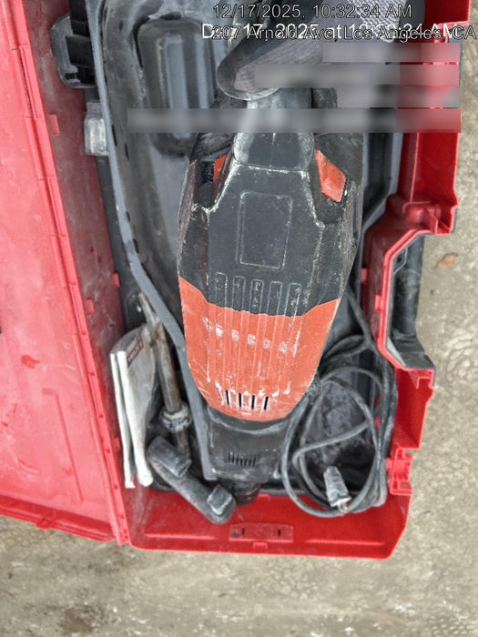 2020 HILTI TE 1000-AVR