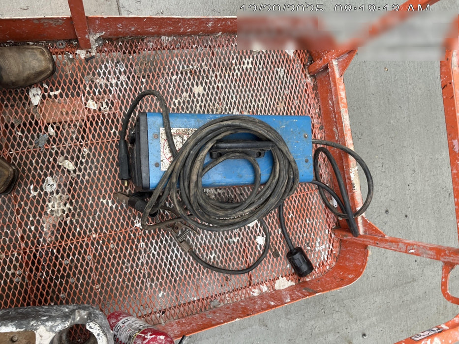 2025 MILLER ELECTRIC CST-282