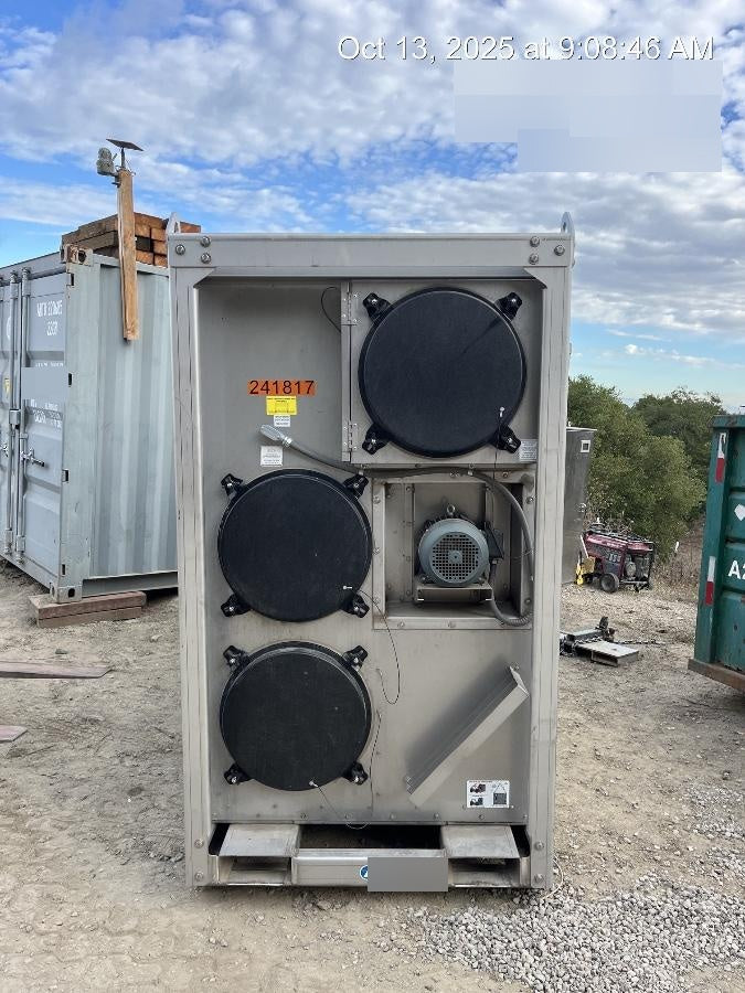 2022 CLIMATE DESIGN INTERNATIONAL MS-7500/5500