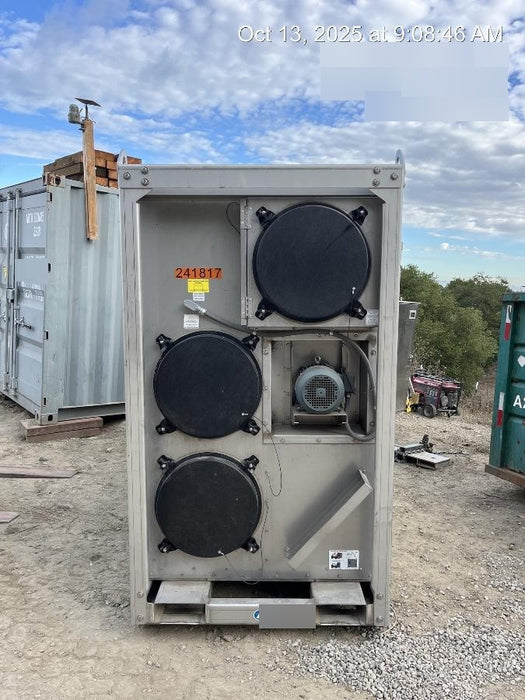 2022 CLIMATE DESIGN INTERNATIONAL MS-7500/5500