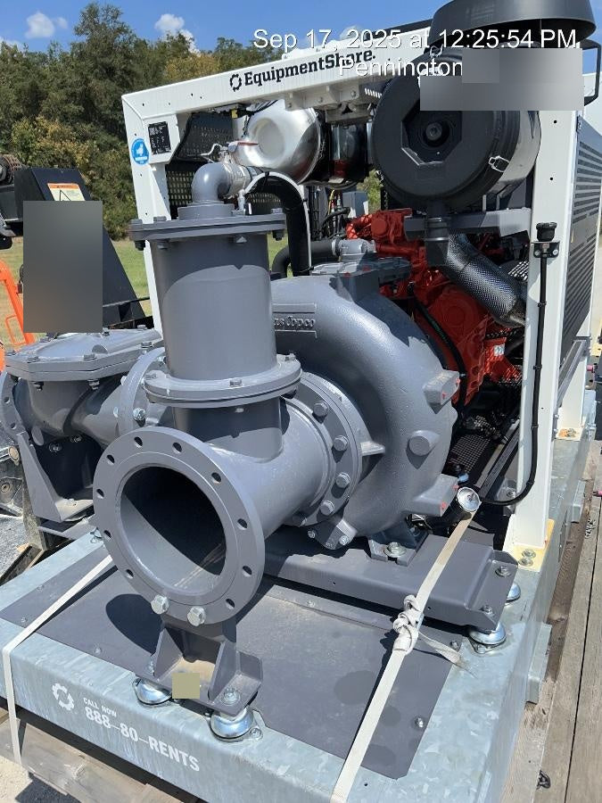 2024 ATLAS COPCO PAC F1212 SD