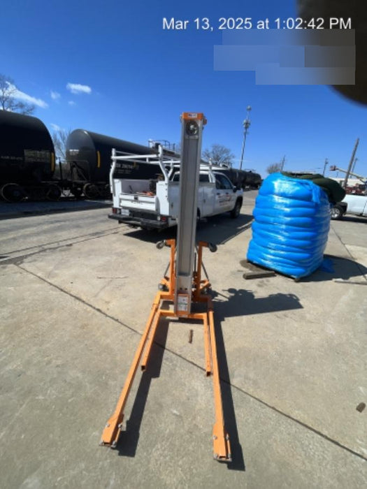 2021 LIFTSMART MLC-24