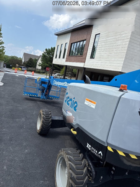 2024 GENIE S-45 XC