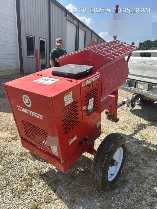 2022 MULTIQUIP WM63H8