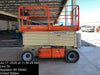2008 JLG 4069LE