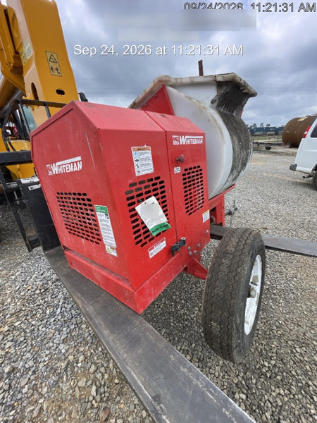 2025 MULTIQUIP WM90PH8