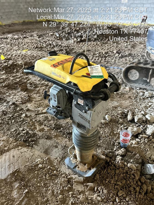 2024 WACKER NEUSON BS68-4Ab/28