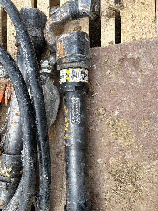 2022 MICHIGAN PNEUMATIC MP-4181-USA-NEP