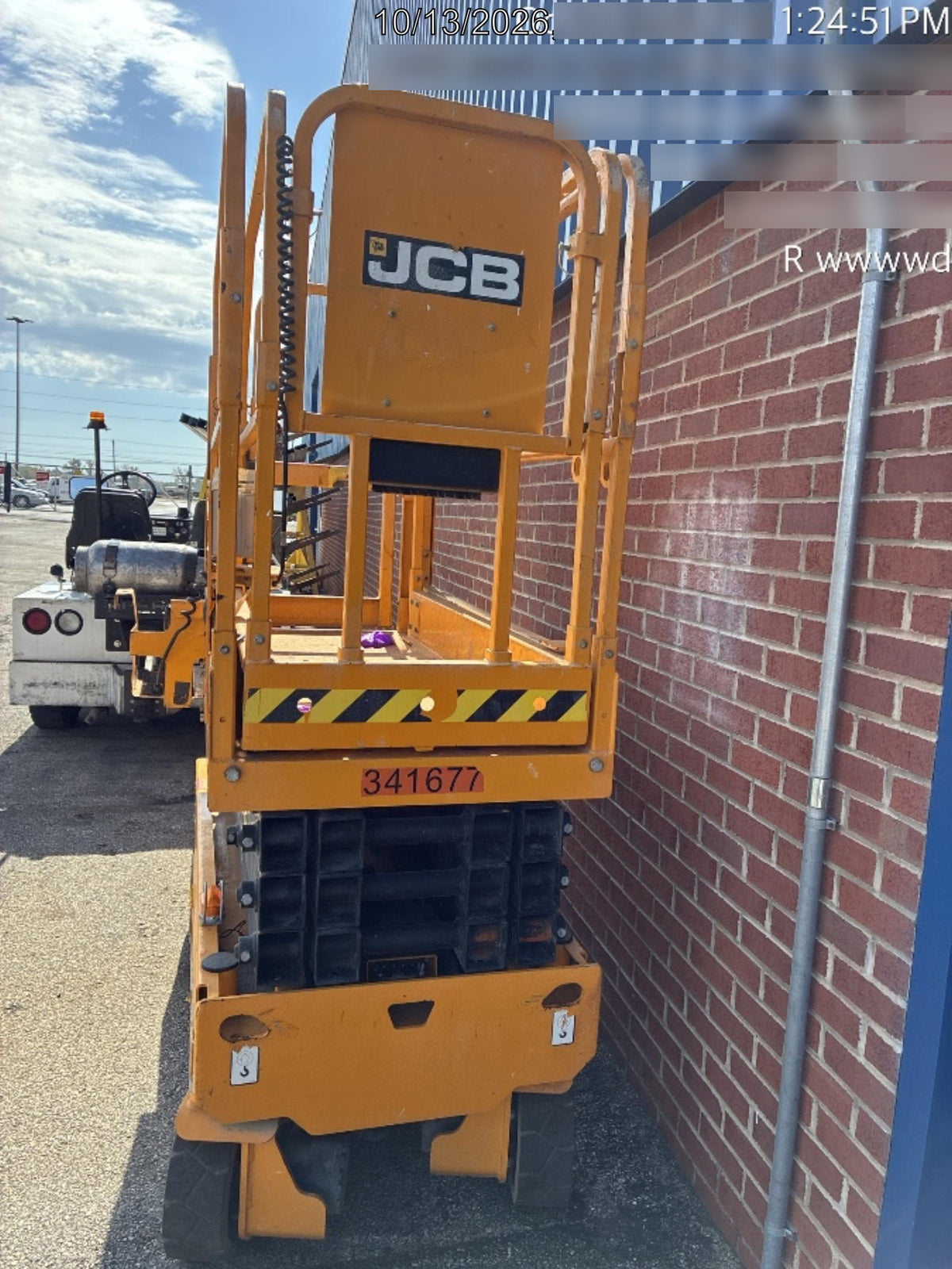 2023 JCB S1930E