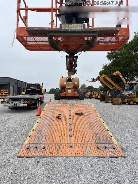 2007 JLG 860SJ