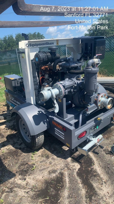 2023 ATLAS COPCO PAC F44 KD