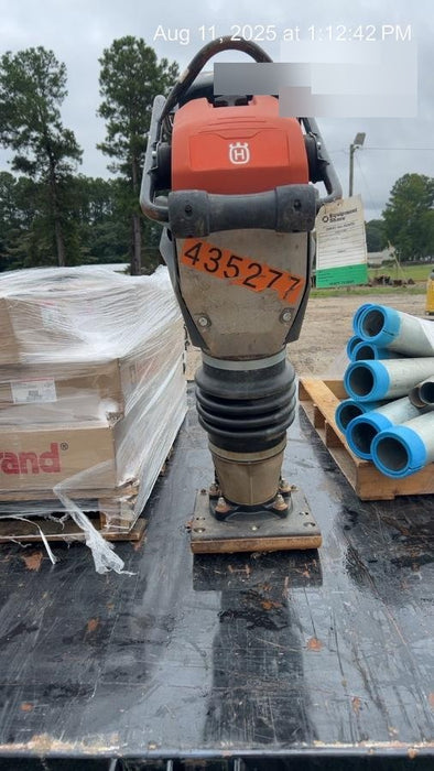 2024 HUSQVARNA LT6005