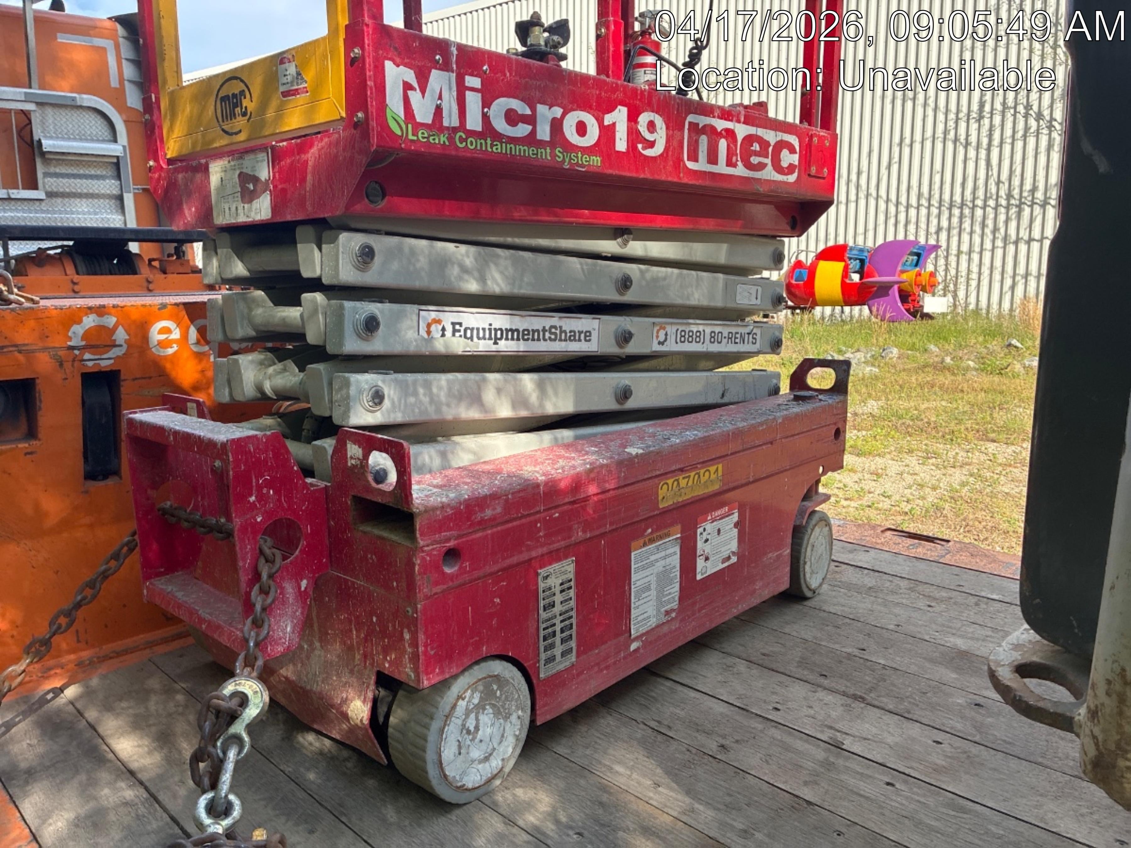 2022 MEC Micro 19