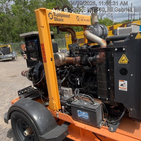 2022 PIONEER PP66S12L71-TD2.9L4