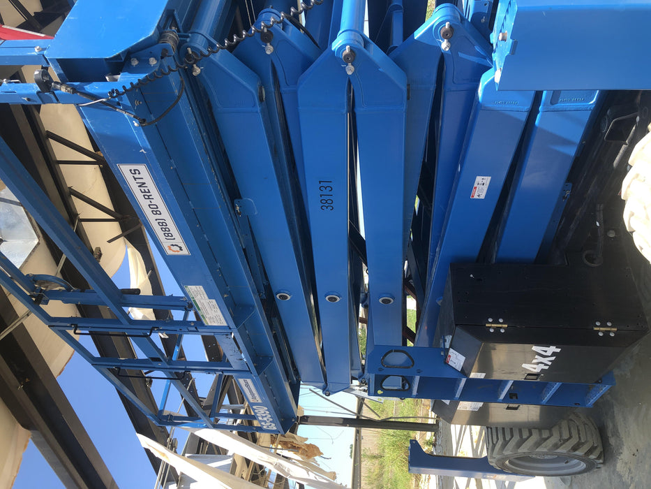 2019 GENIE GS-5390 RT