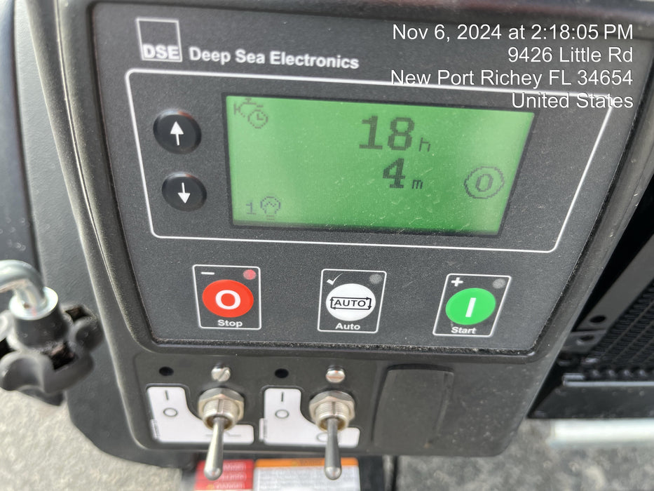 2024 WACKER NEUSON LTT4