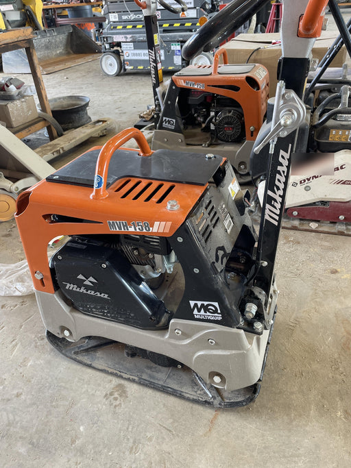 2023 MULTIQUIP MVH158