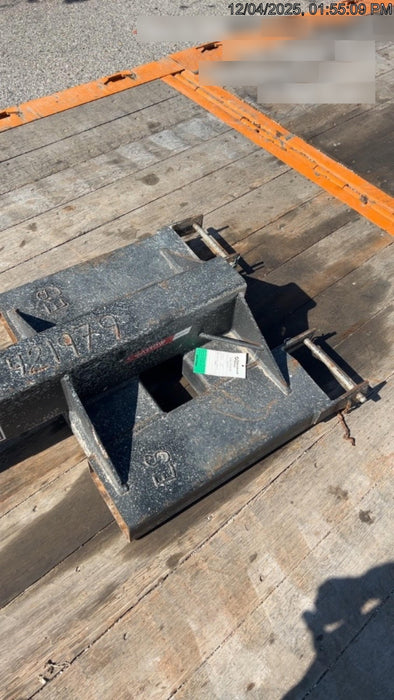 2024 ARROW MATERIAL HANDLING CE60-TH-STP