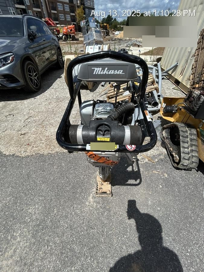 2023 MULTIQUIP MTR40HF