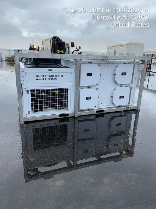 2020 SMARTECH SACP26A-SP