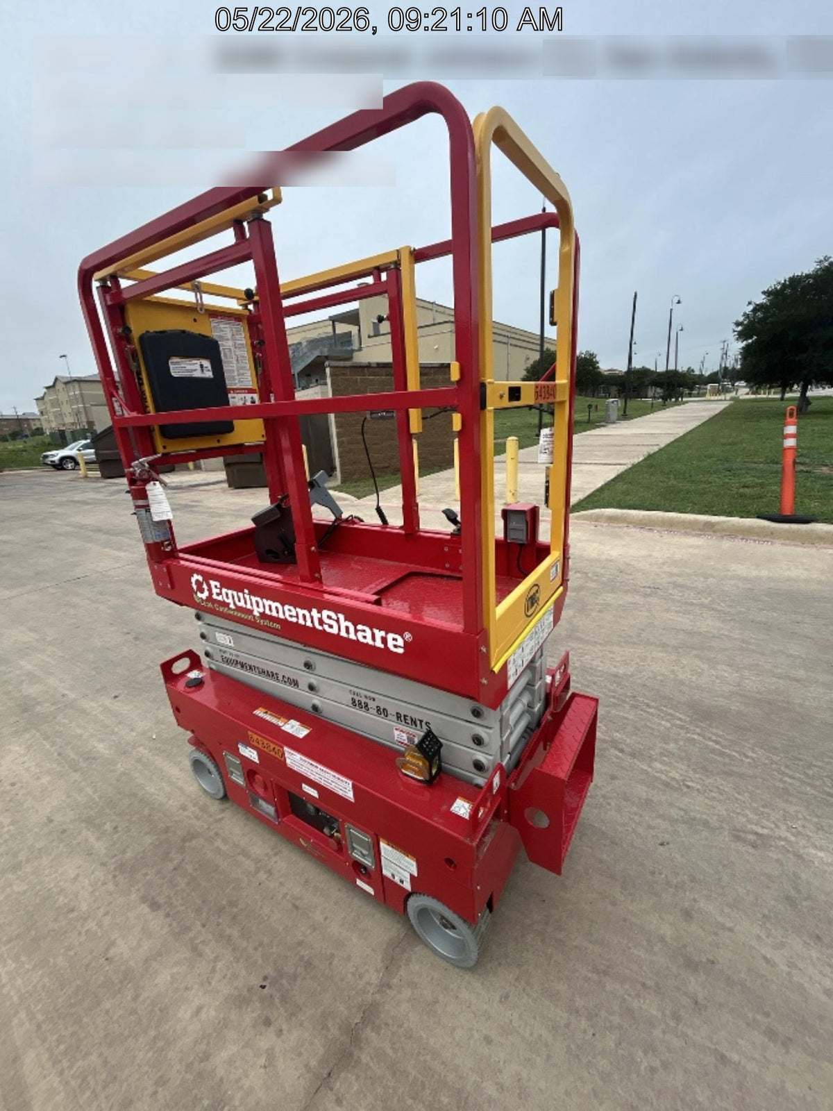 2026 MEC Micro 19-XD