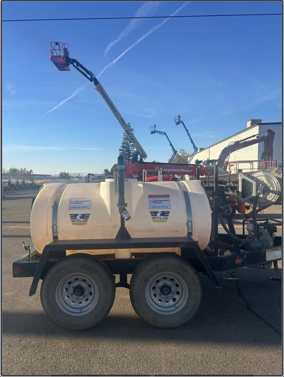 2023 WYLIE EXP-500L