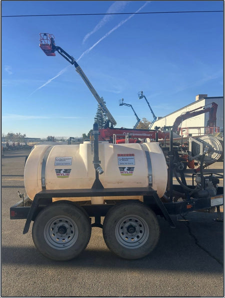 2023 WYLIE EXP-500L