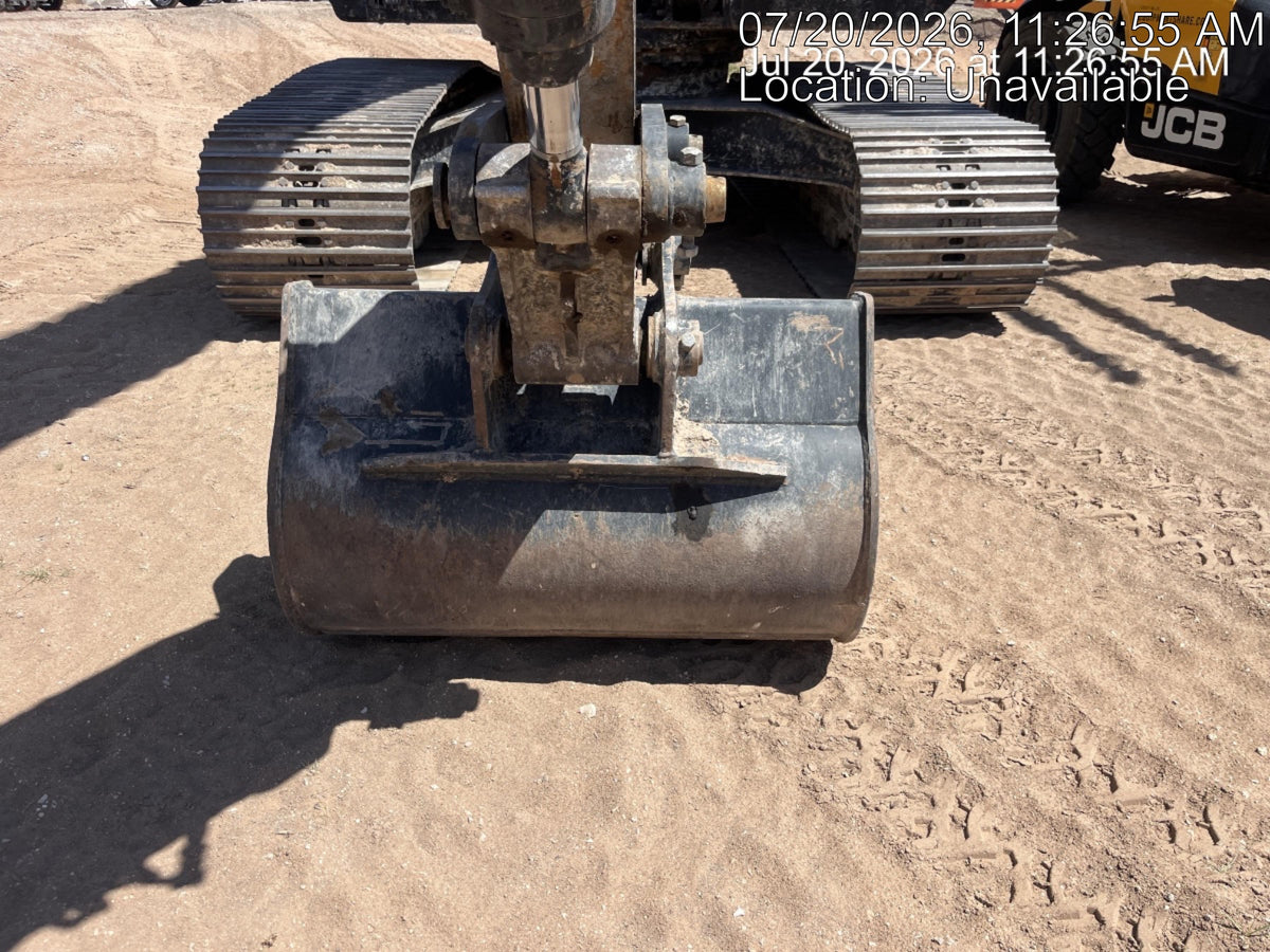2020 SANY SY265LR