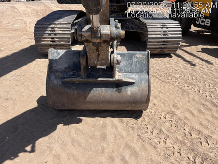 2020 SANY SY265LR