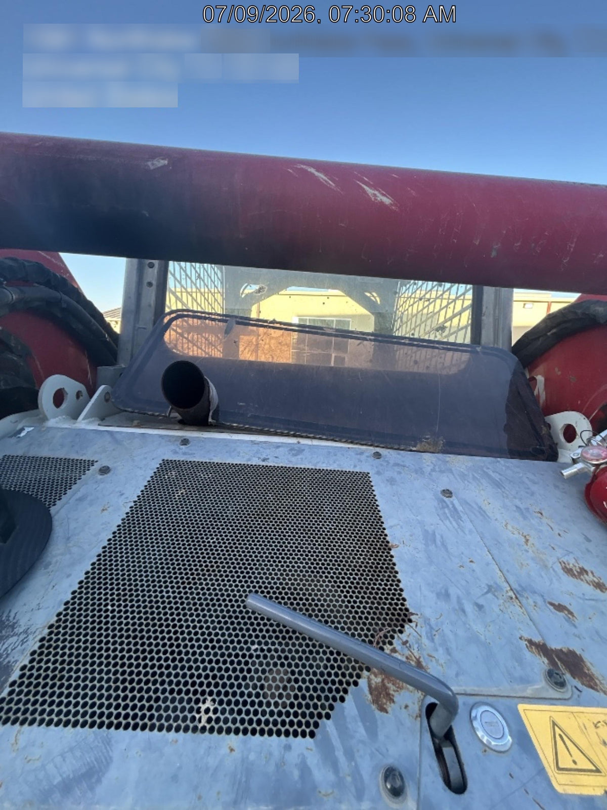 2019 TAKEUCHI TL10