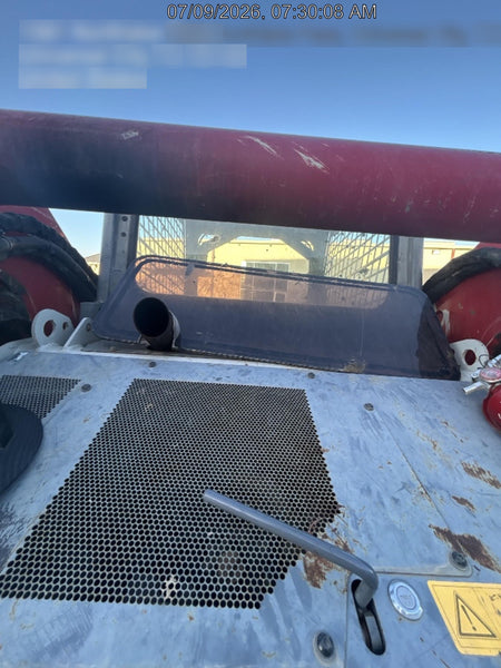 2019 TAKEUCHI TL10
