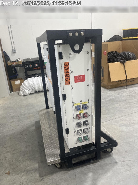 2023 TRYSTAR IL-086-VDE-27-LP