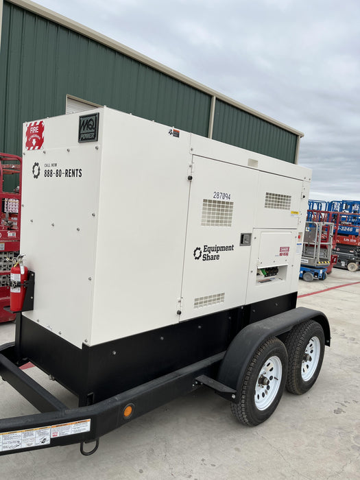 2023 MULTIQUIP DCA70