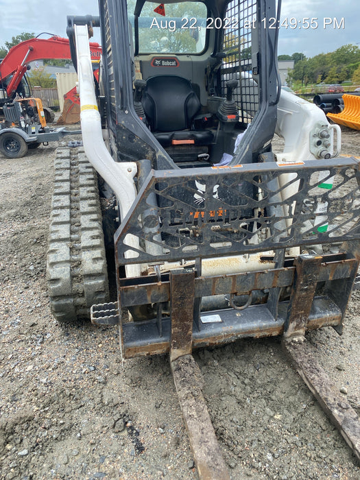 2021 PALADIN 48" Pallet Forks - Paladin