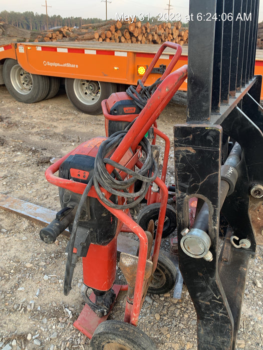 2020 HILTI TE 3000-AVR