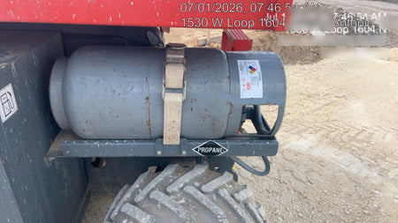 2021 SKYJACK SJ6826 RT