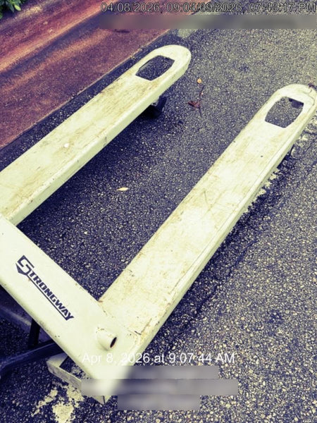 2025 STRONGWAY 5500 lb Pallet Jack